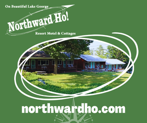 Northward Ho! Resort